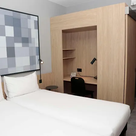 Ibis Chur Exterior photo