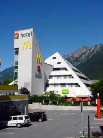 Ibis Chur