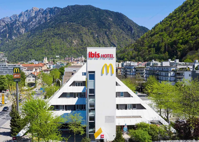 Ibis Chur
