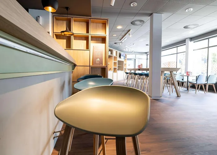 Ibis Chur