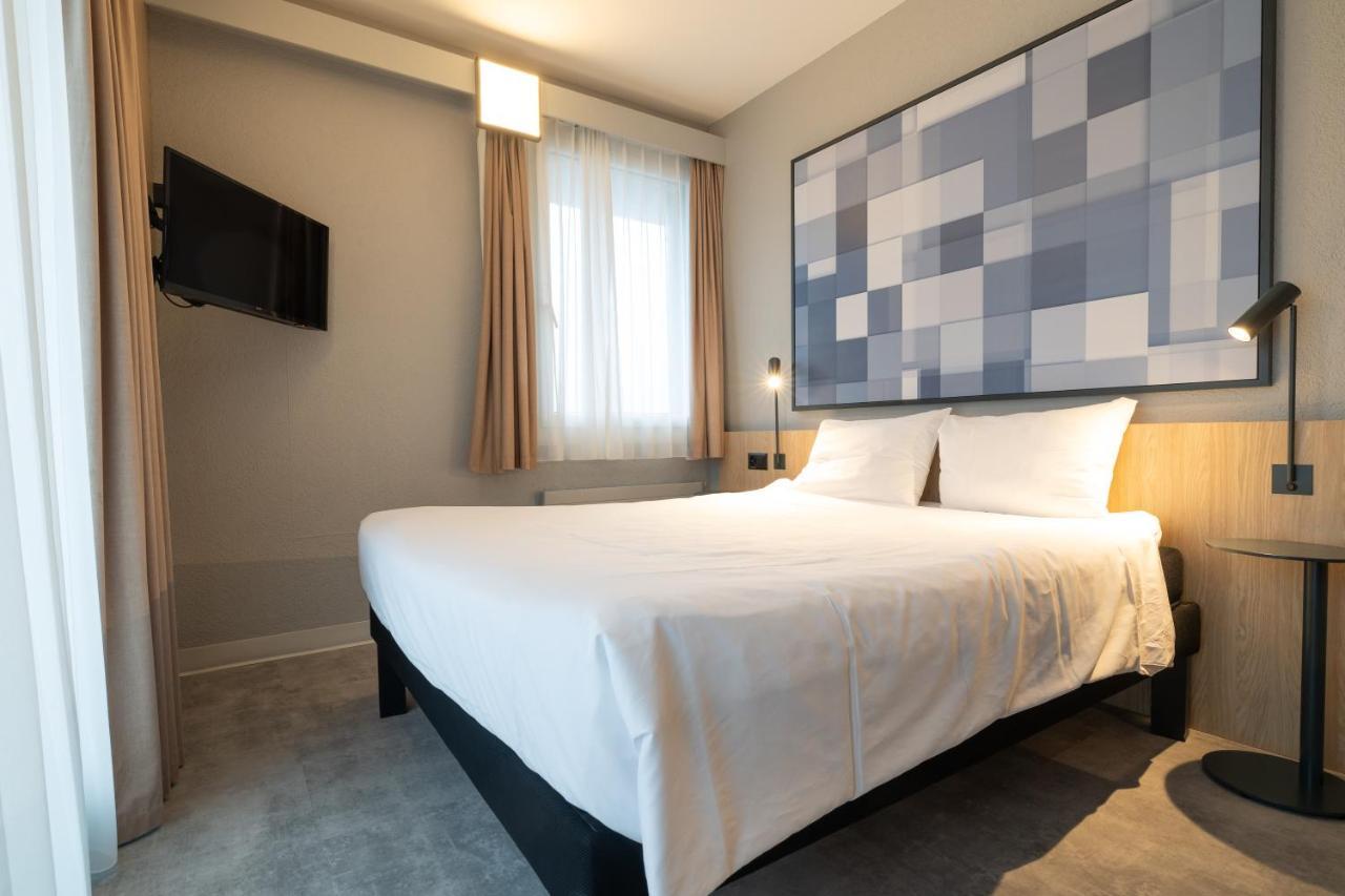 Ibis Hotel
