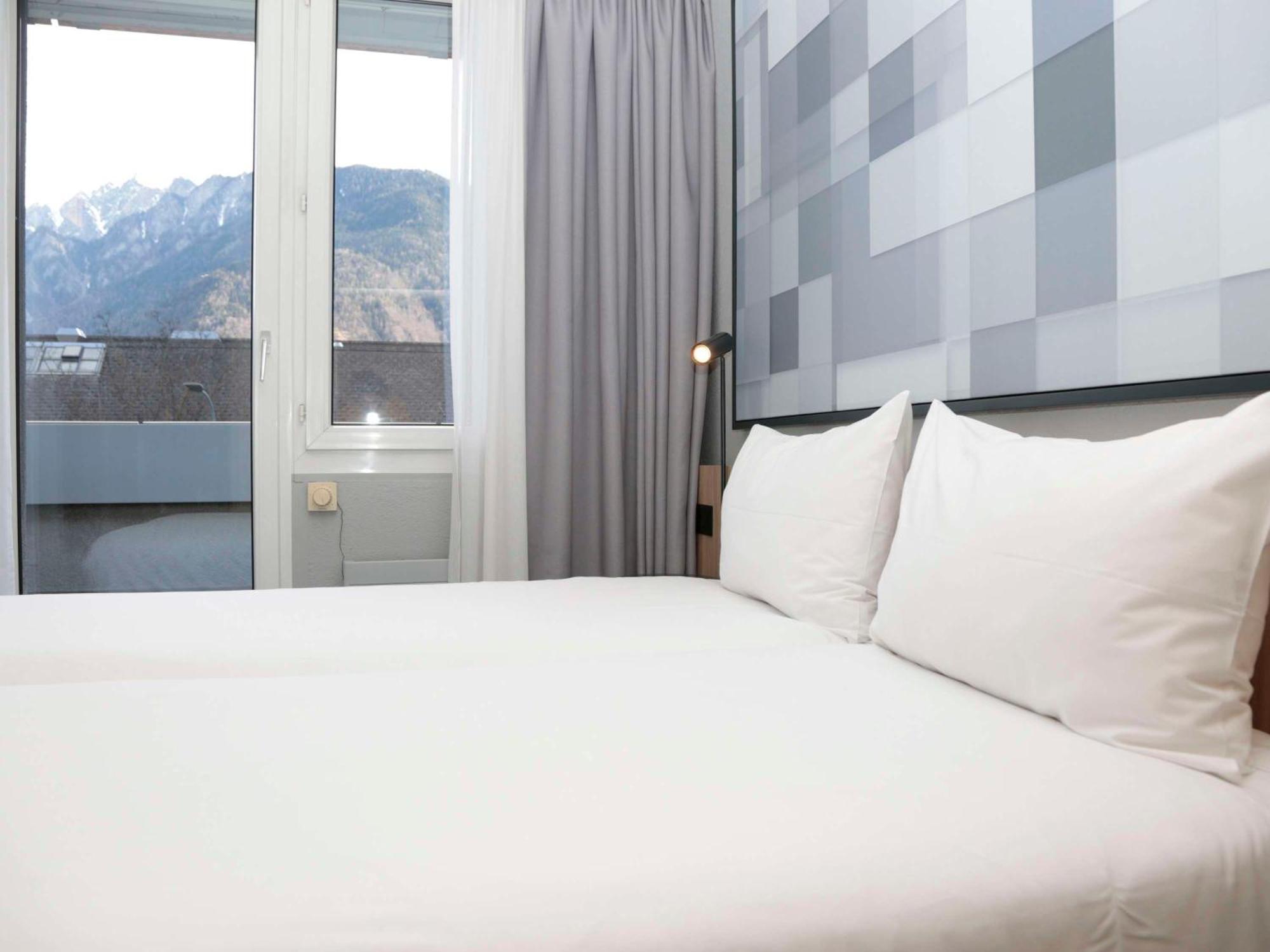Ibis Chur