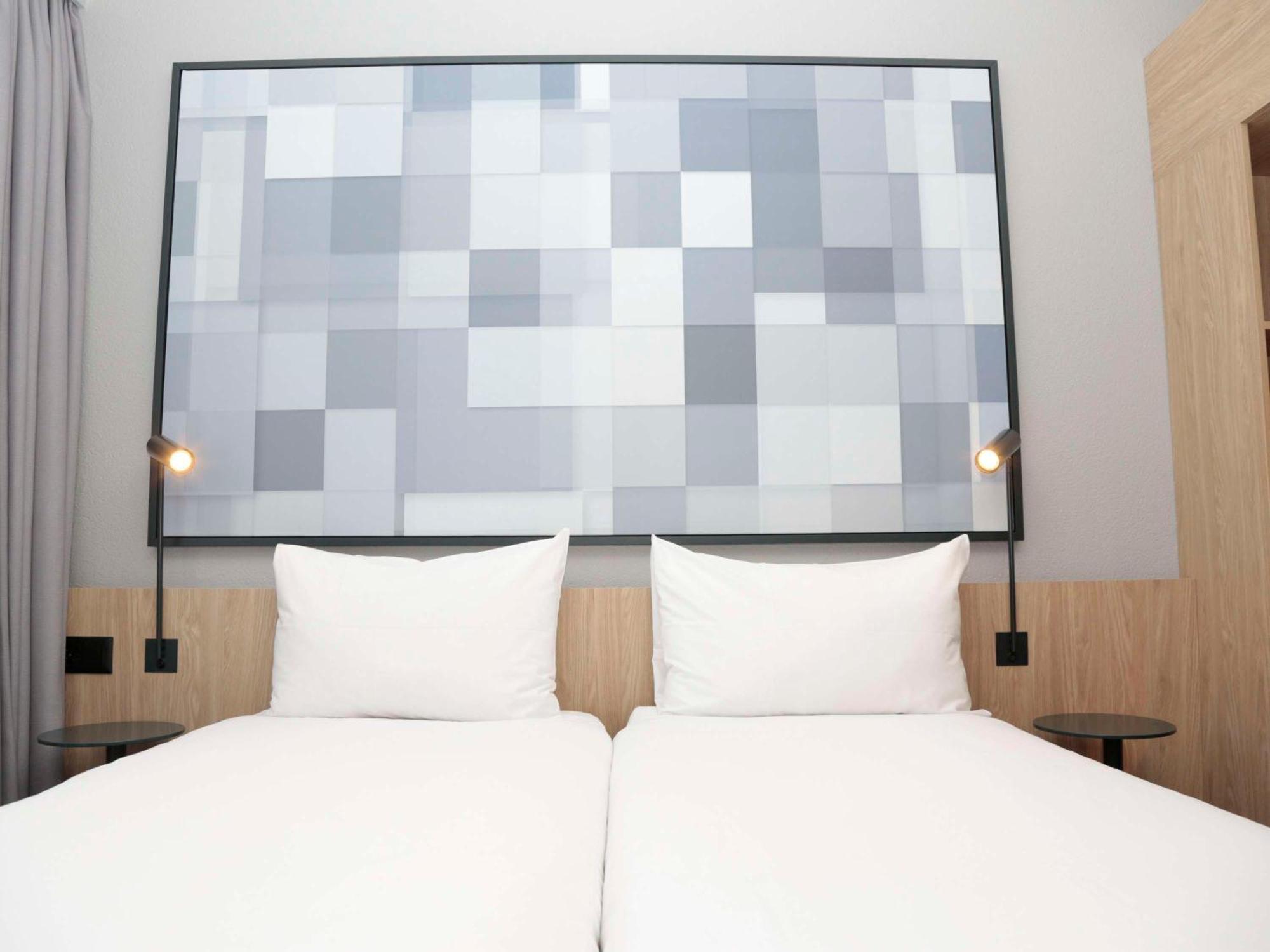 Ibis Hotel Chur