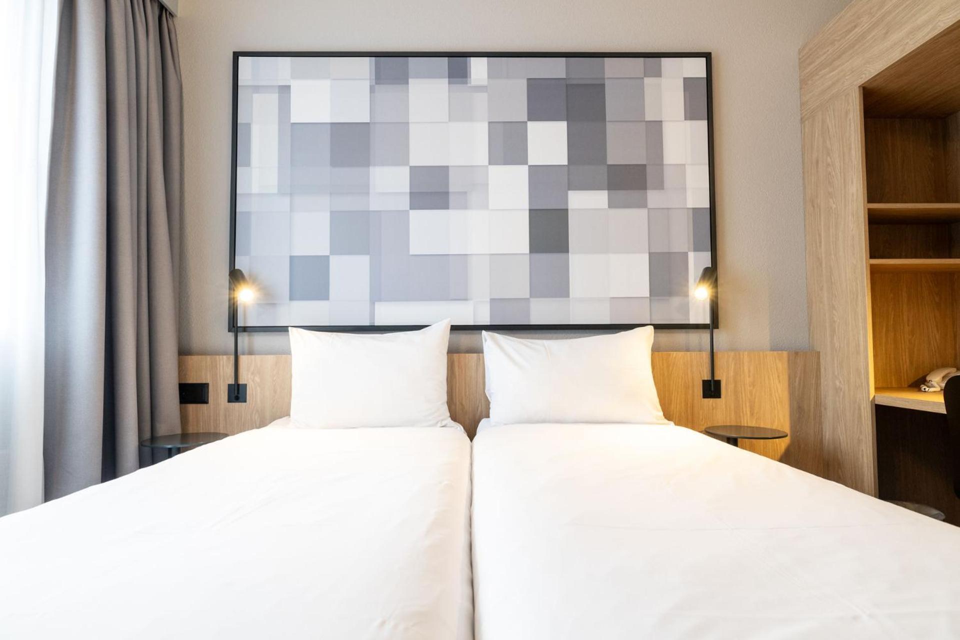 Ibis Hotel
