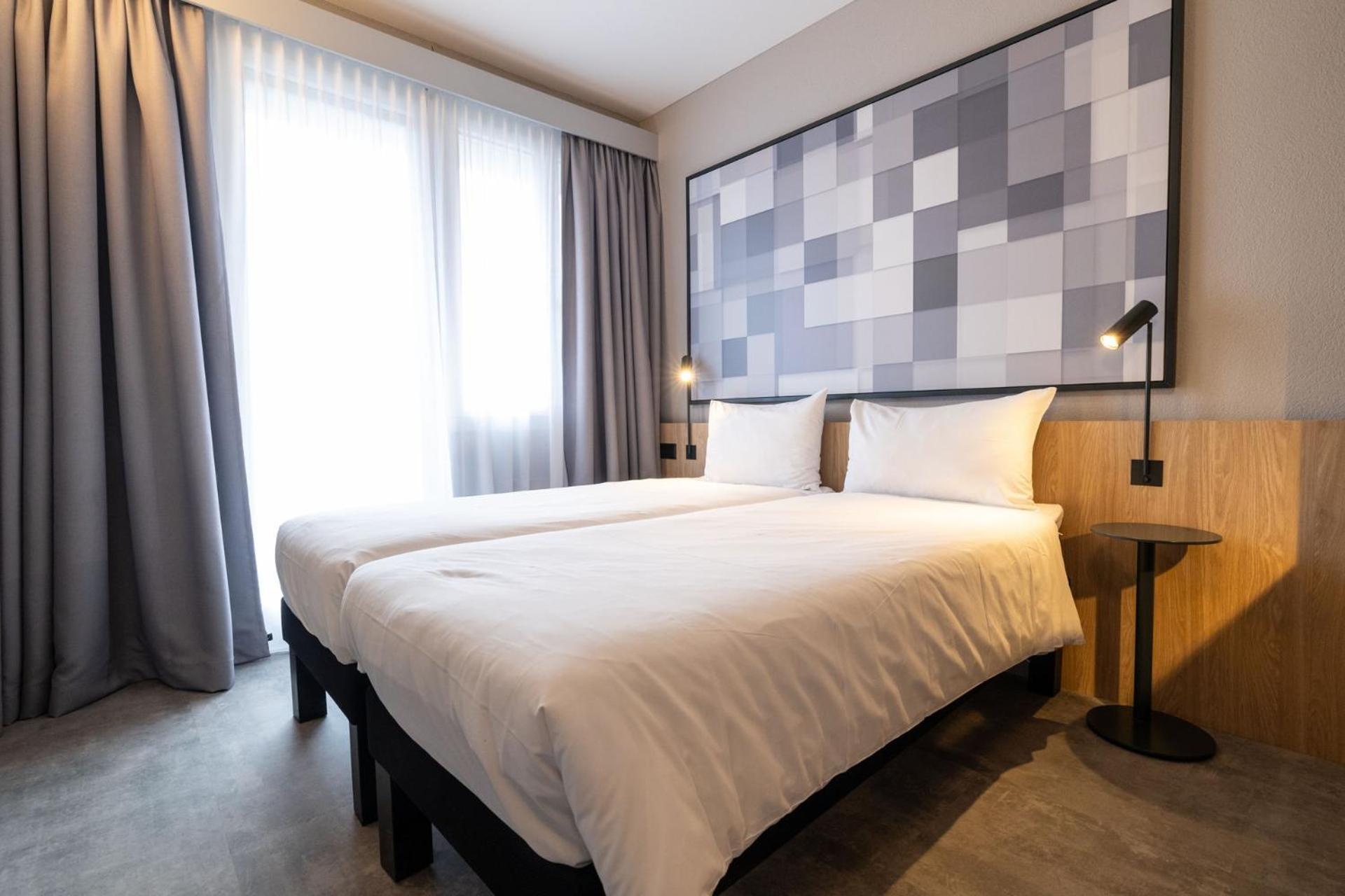 Ibis 3* Chur