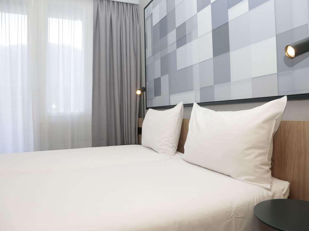 Hotel Ibis 3*