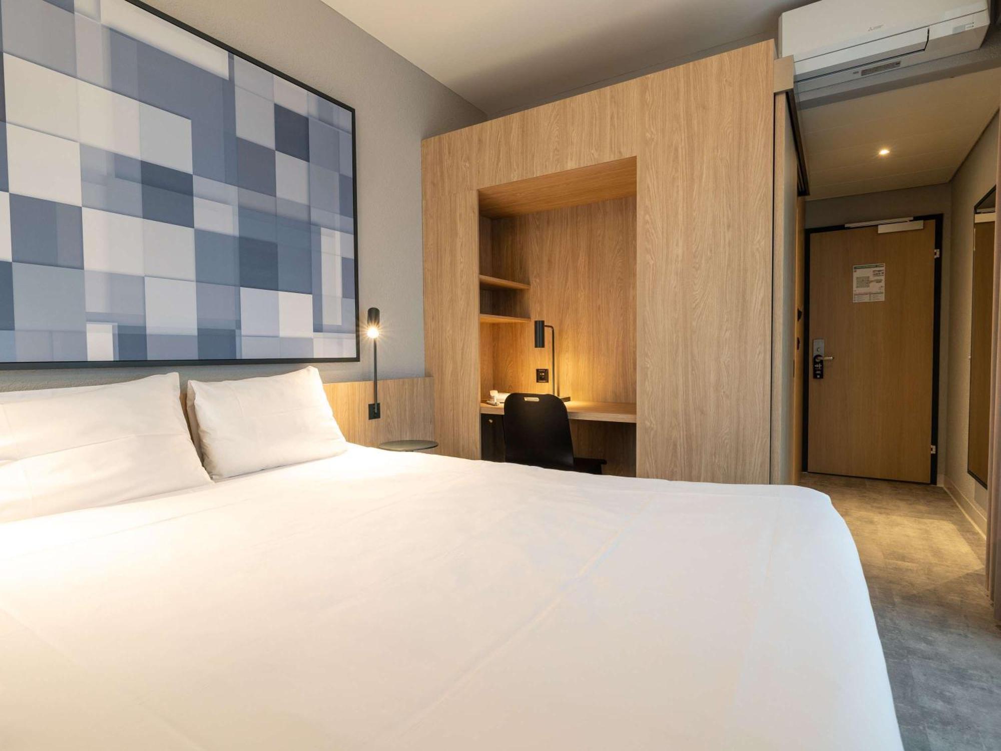 Hotel Ibis Chur