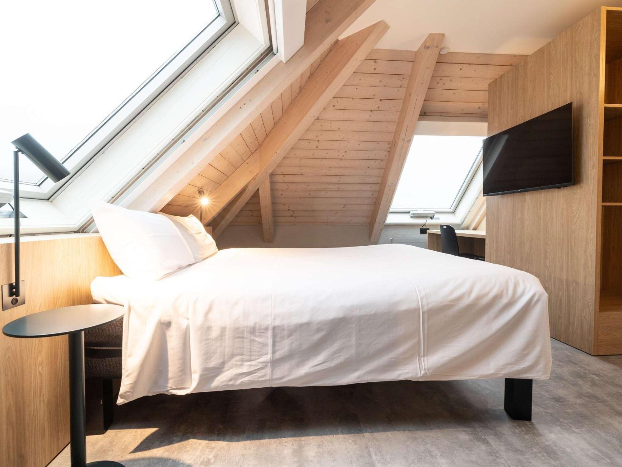 Ibis 3* Chur