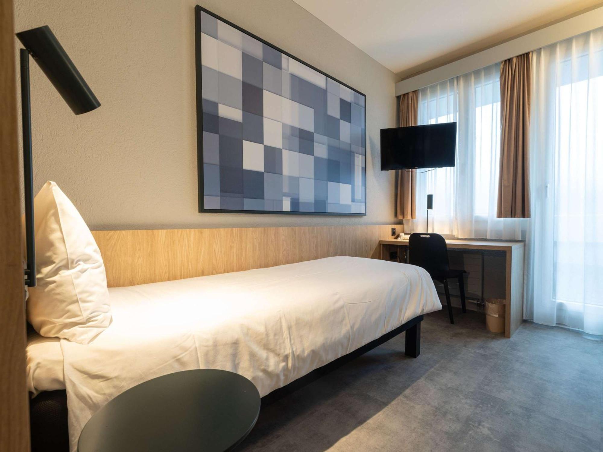 Hotel Ibis Chur