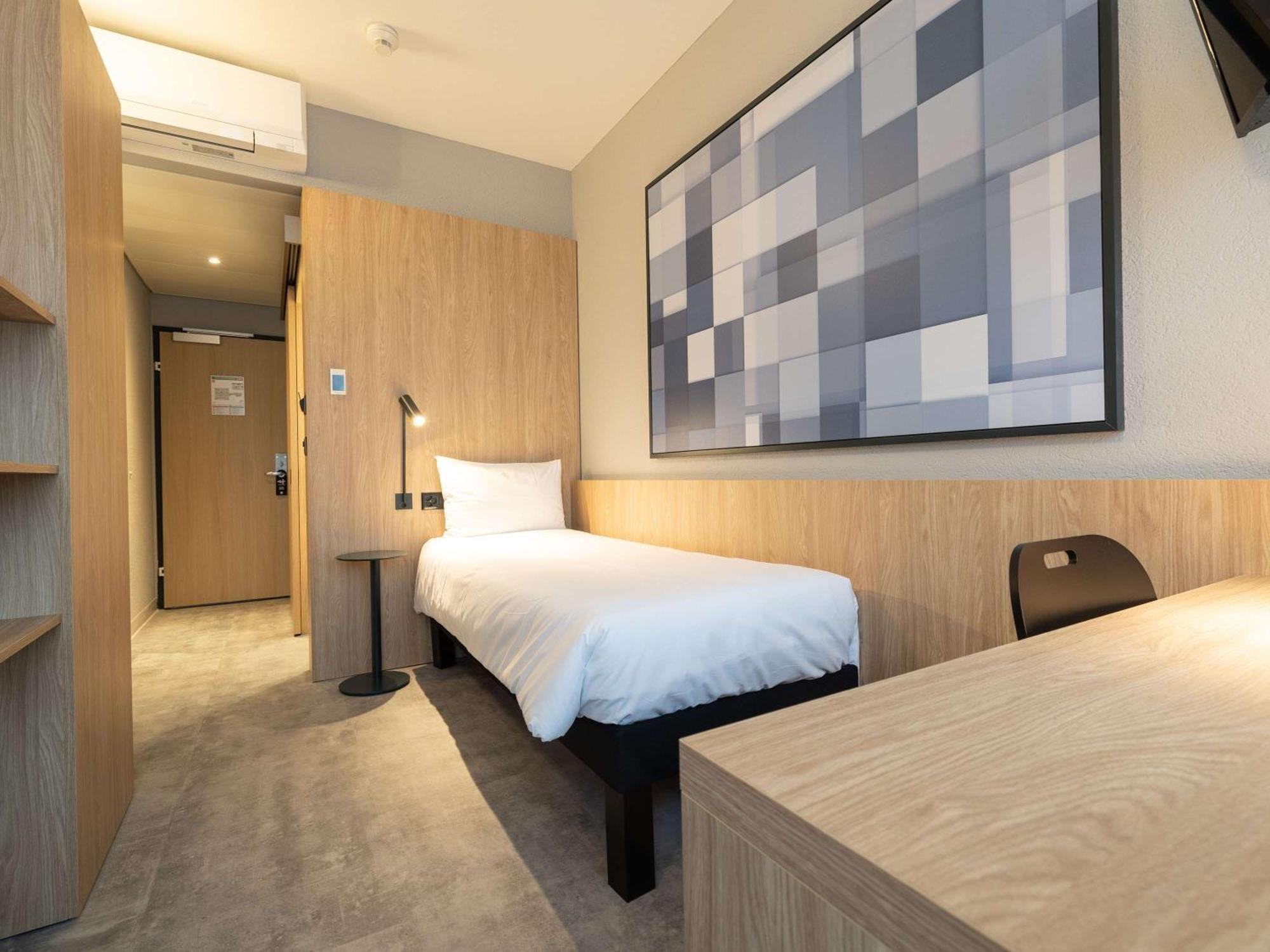 Hotel Ibis 3*