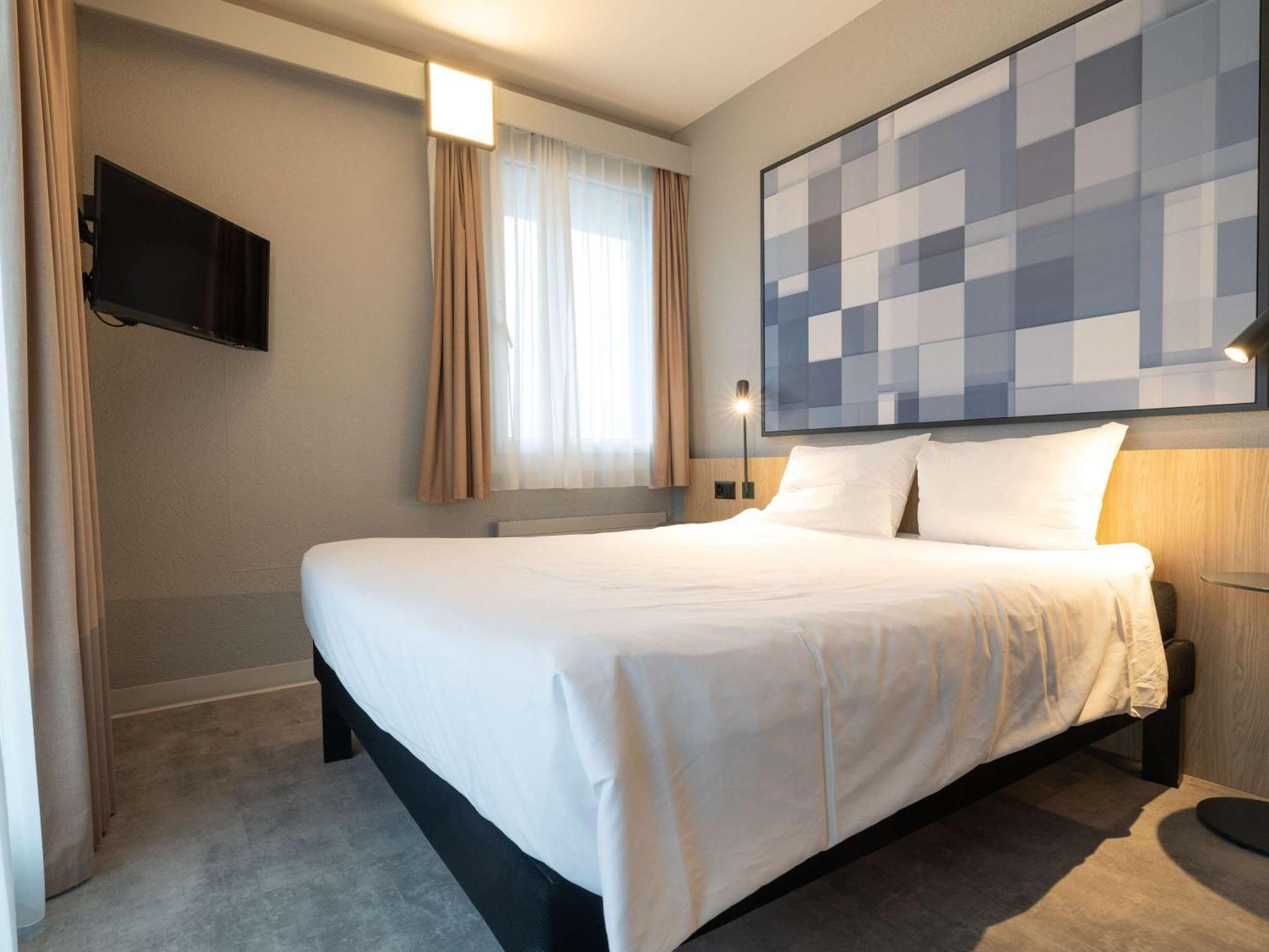 Hotel Ibis Chur