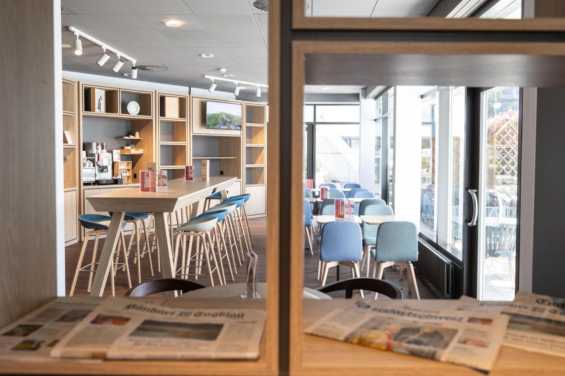 Ibis 3* Chur