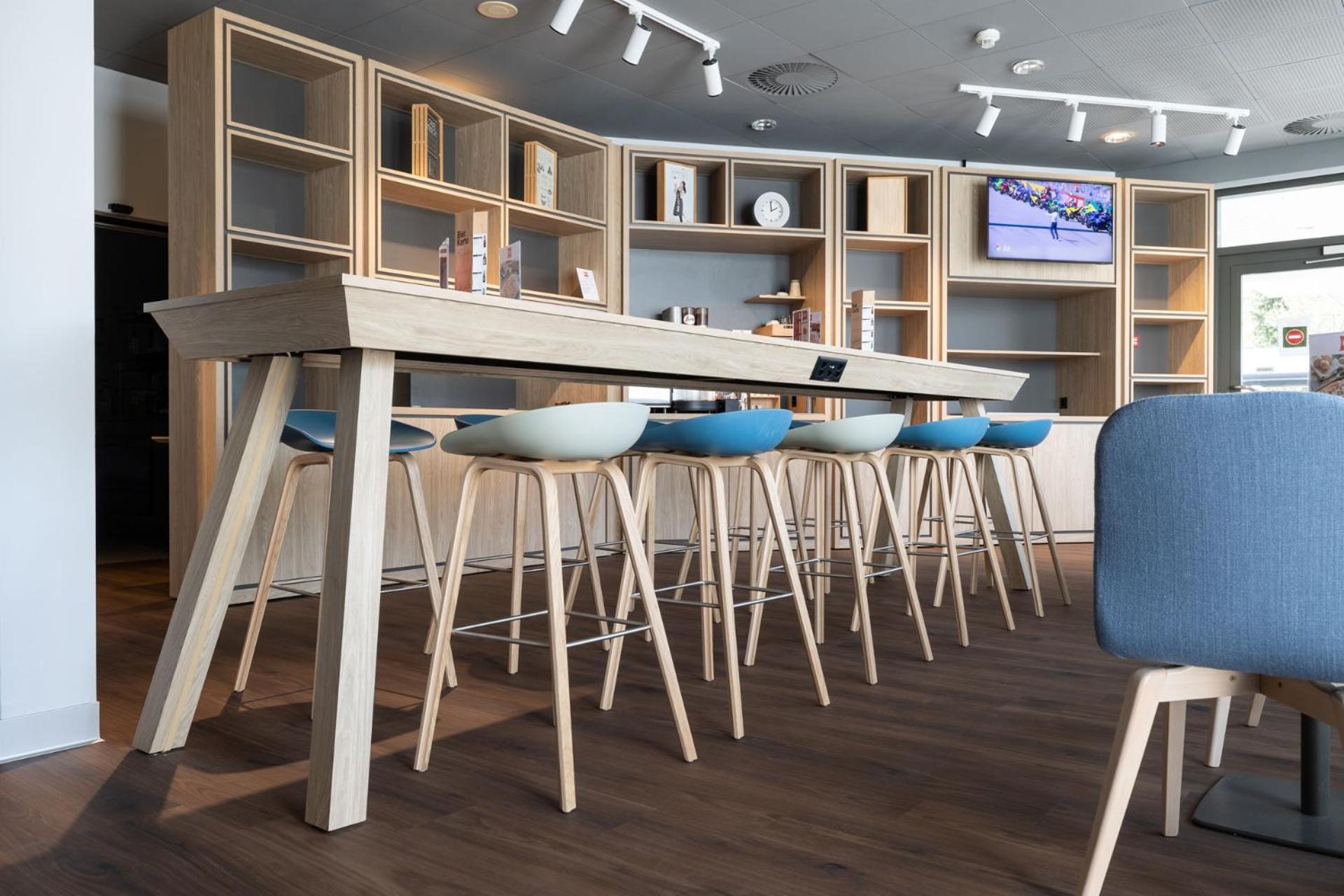 Hotel Ibis Chur
