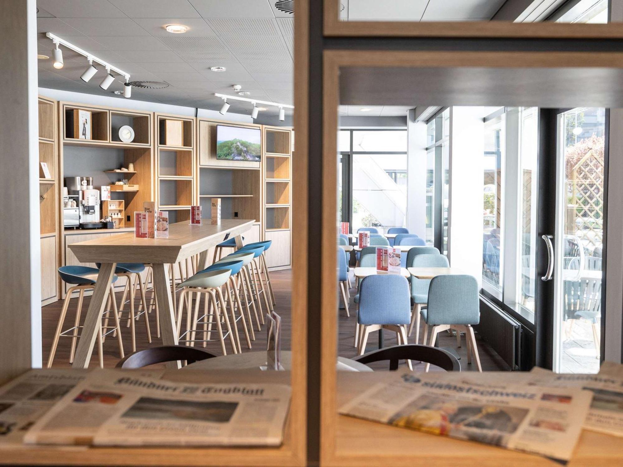 Ibis Hotel Chur