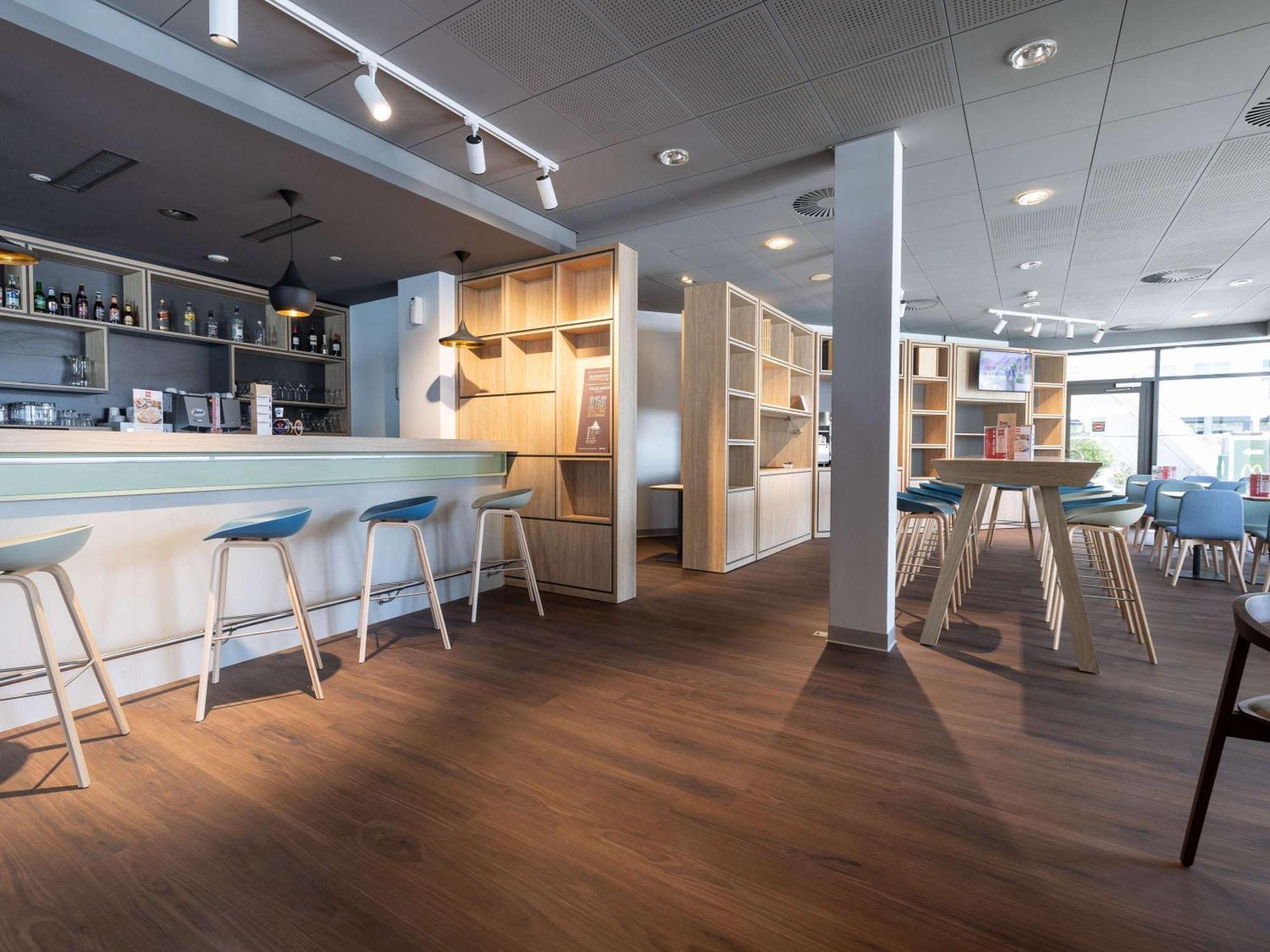Hotel Ibis Chur