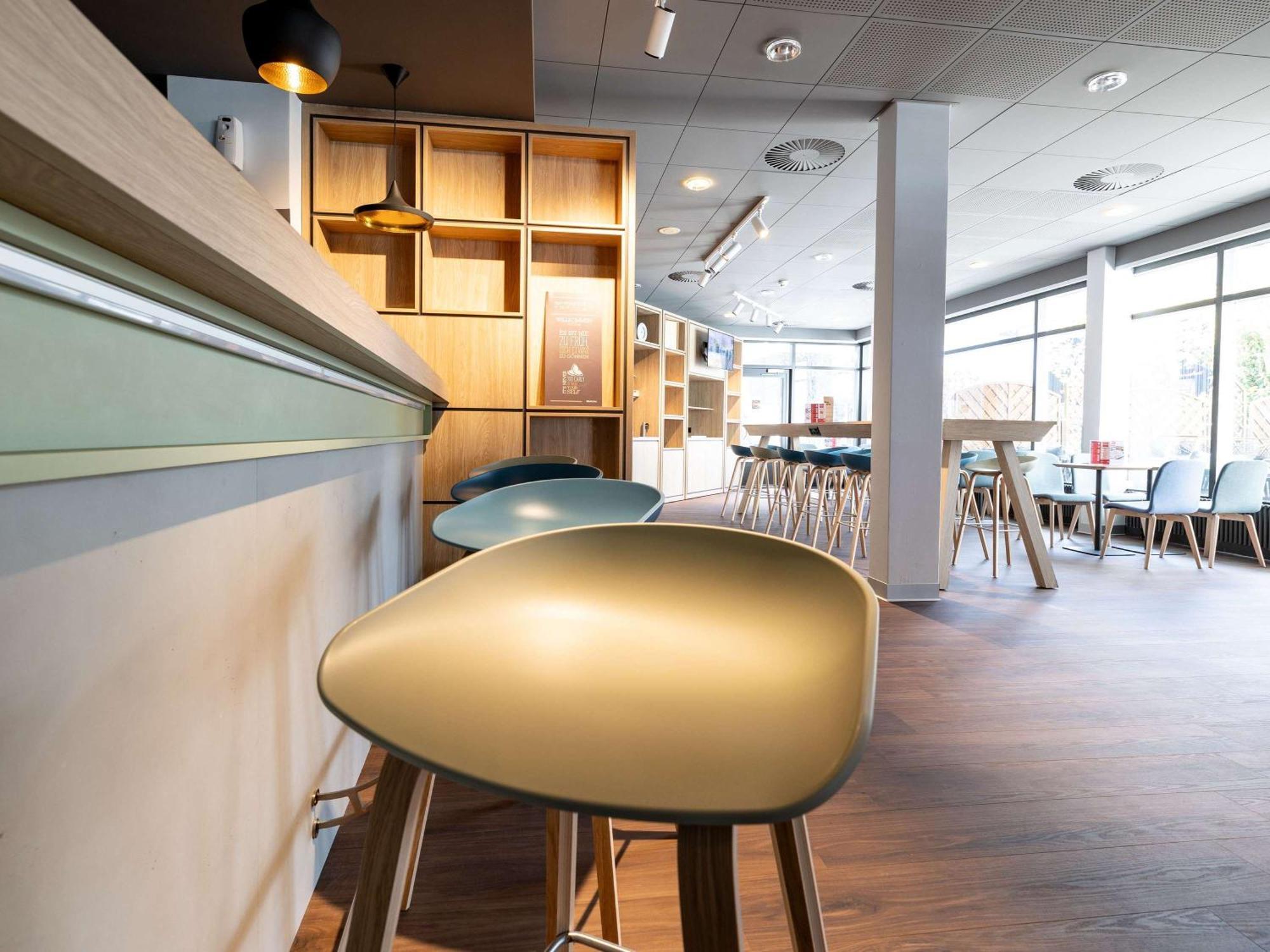 Ibis Chur
