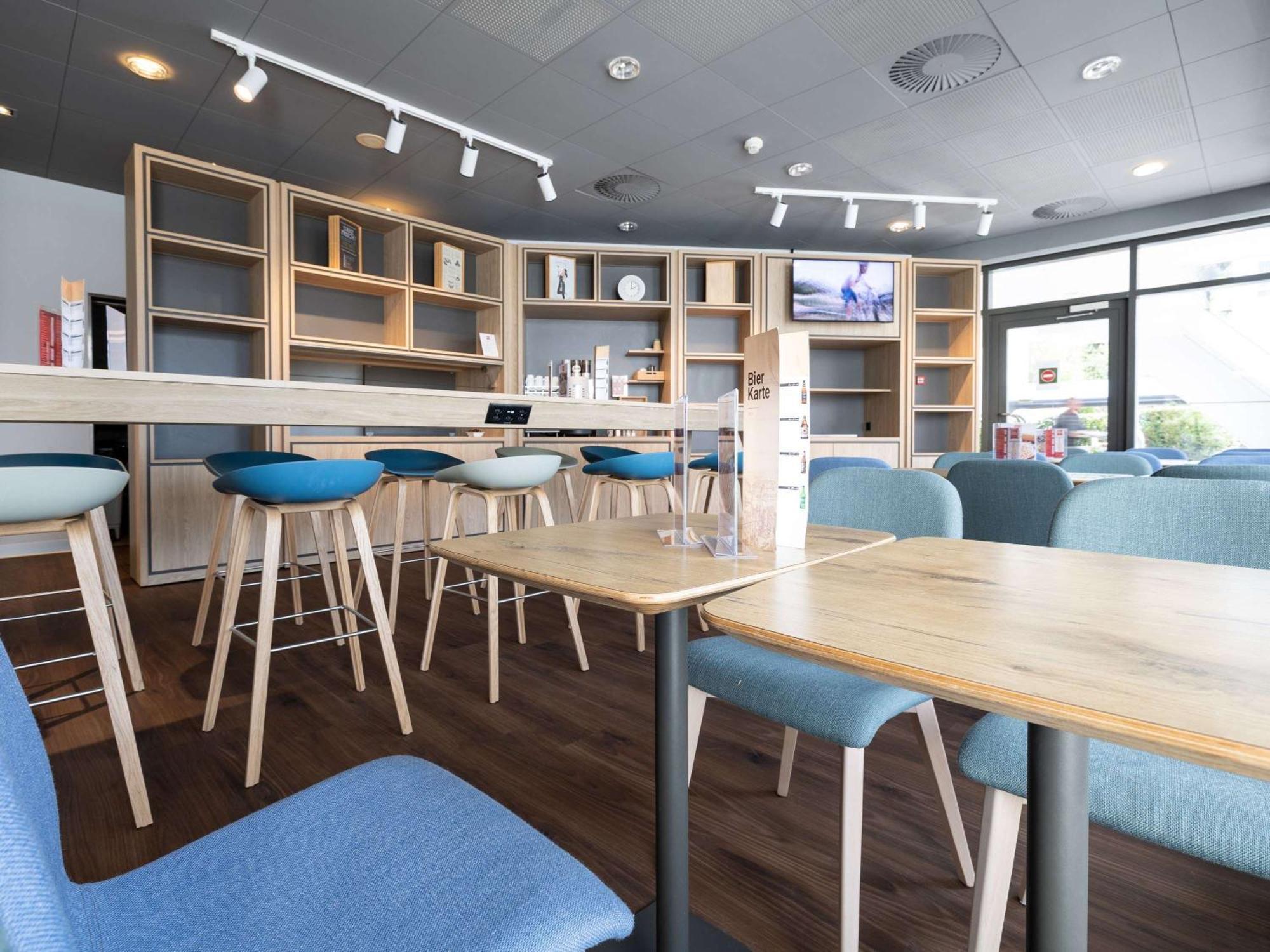Hotel Ibis 3*