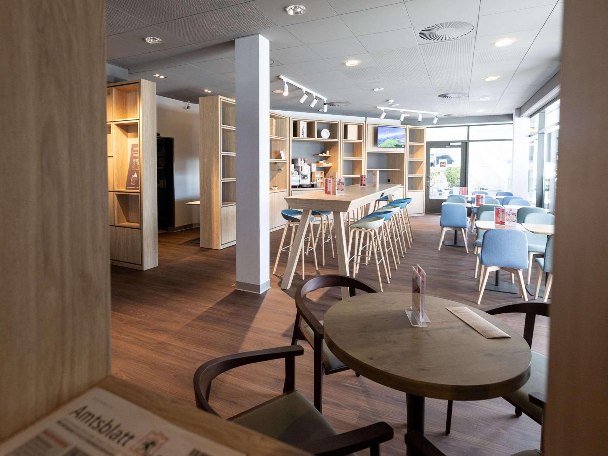Ibis Hotel Chur