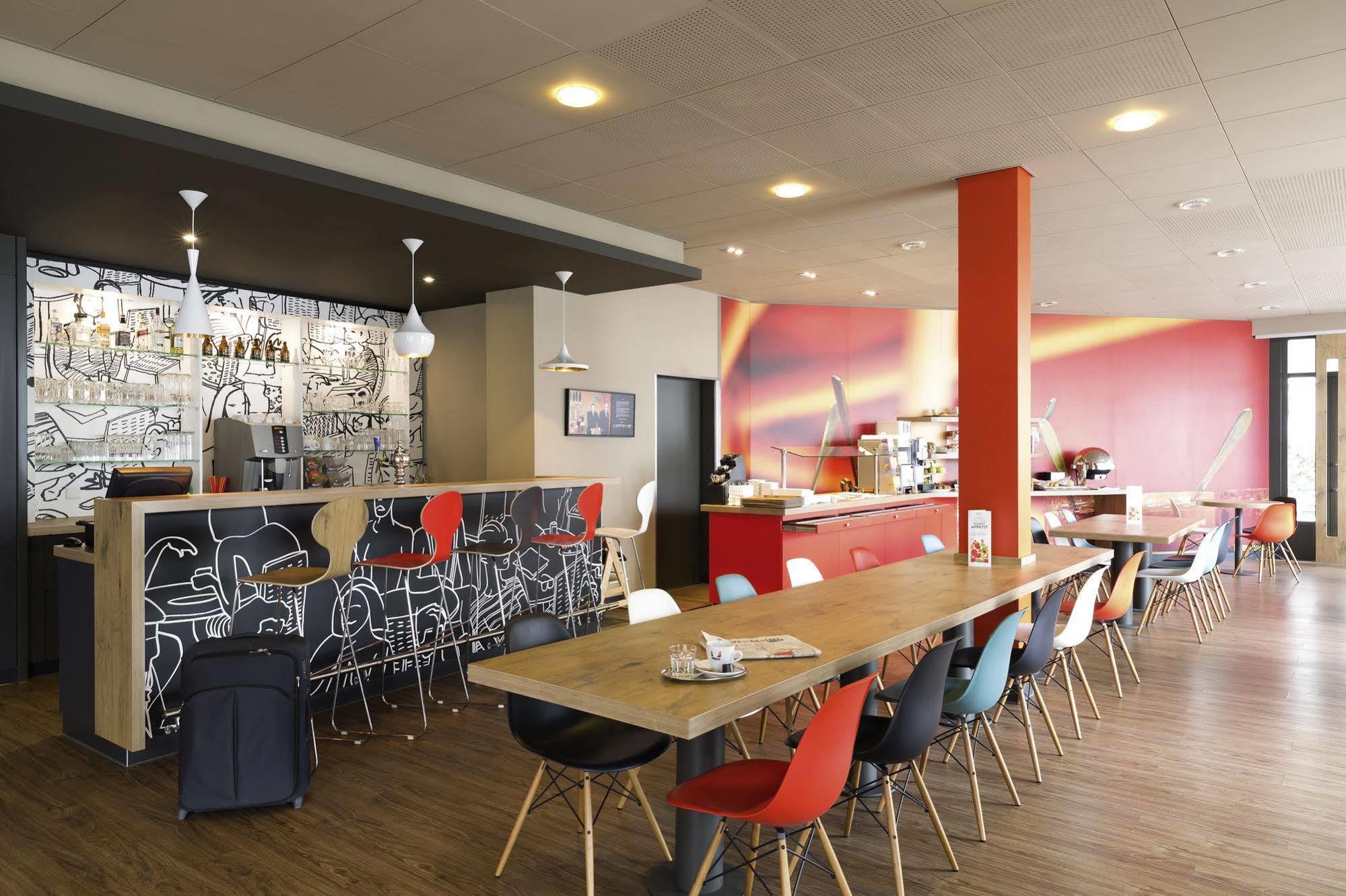 Ibis 3* Chur