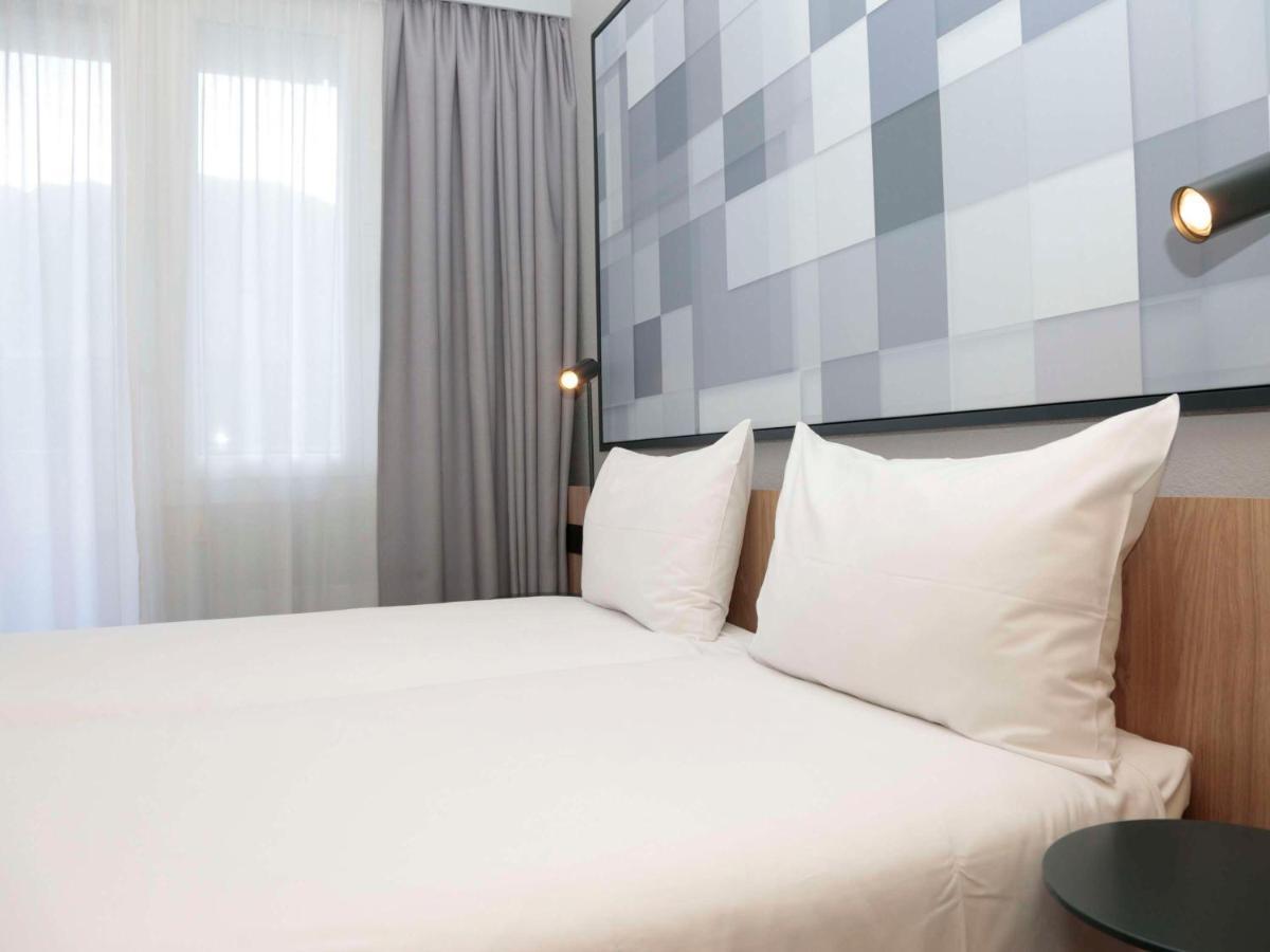 Hotel Ibis Coire