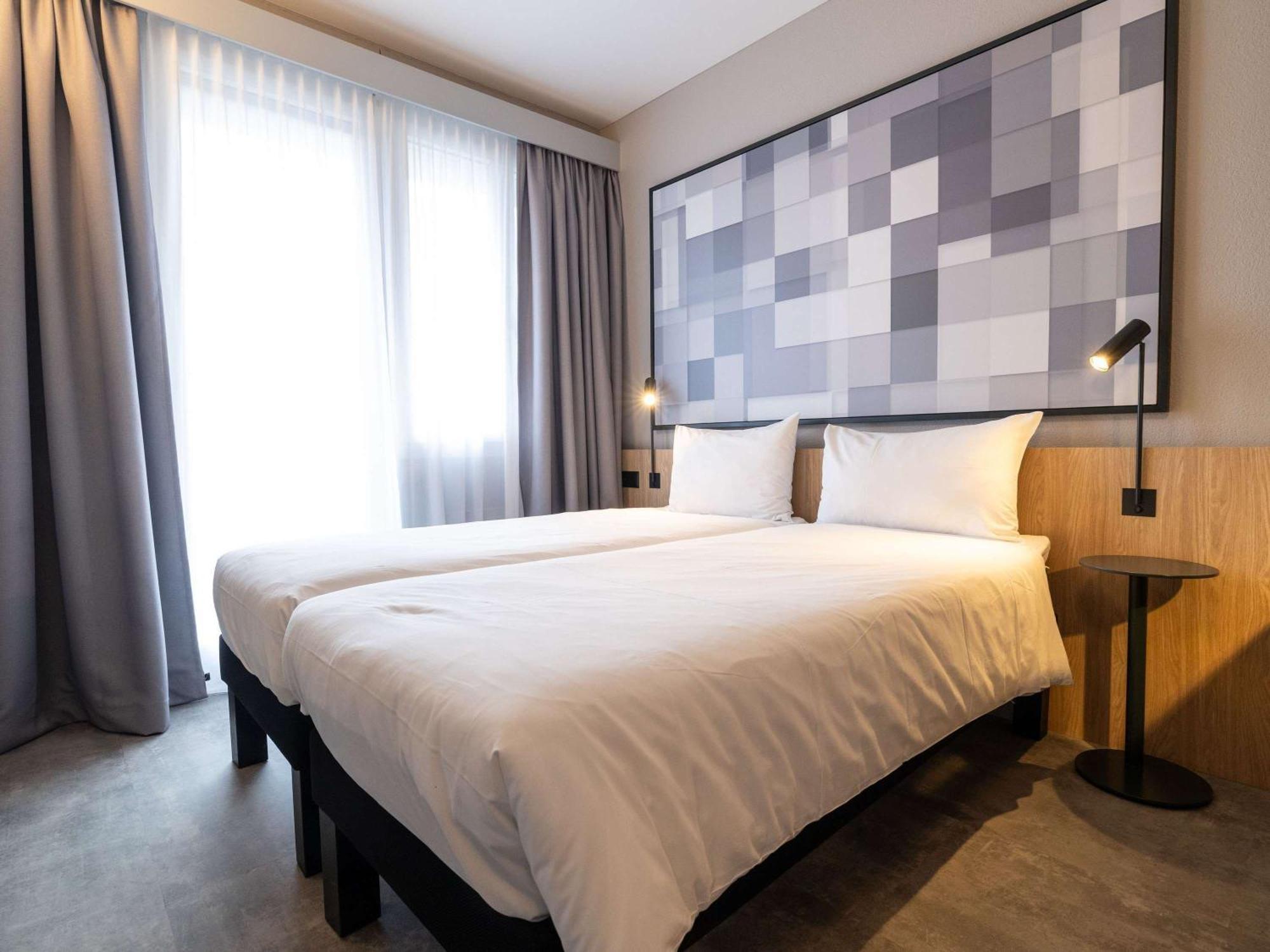 Ibis Hotel